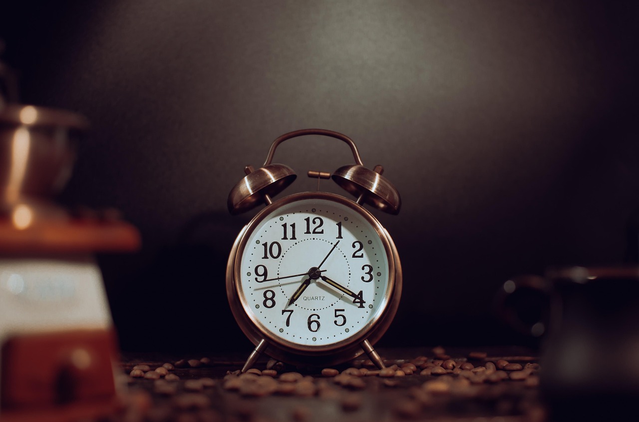 1 hora tem quantos segundos? Descubra a conversão rápida