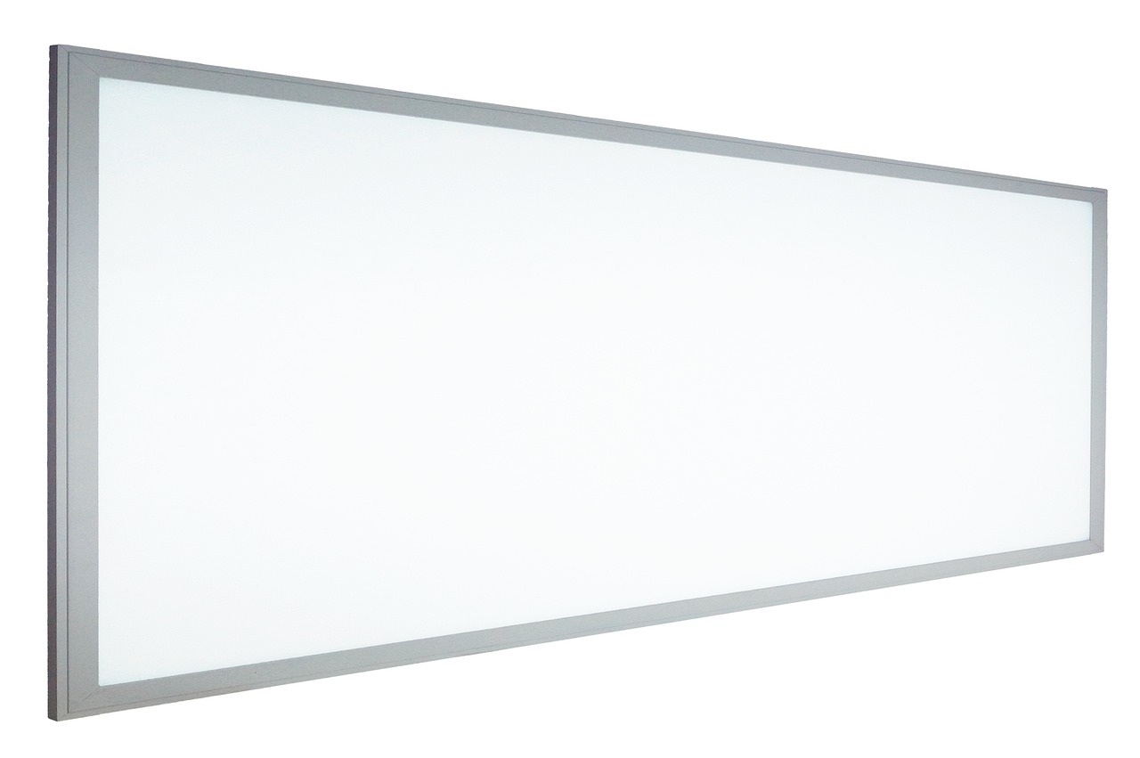 Quando a luz de LED não apaga totalmente, gasta energia? Saiba mais