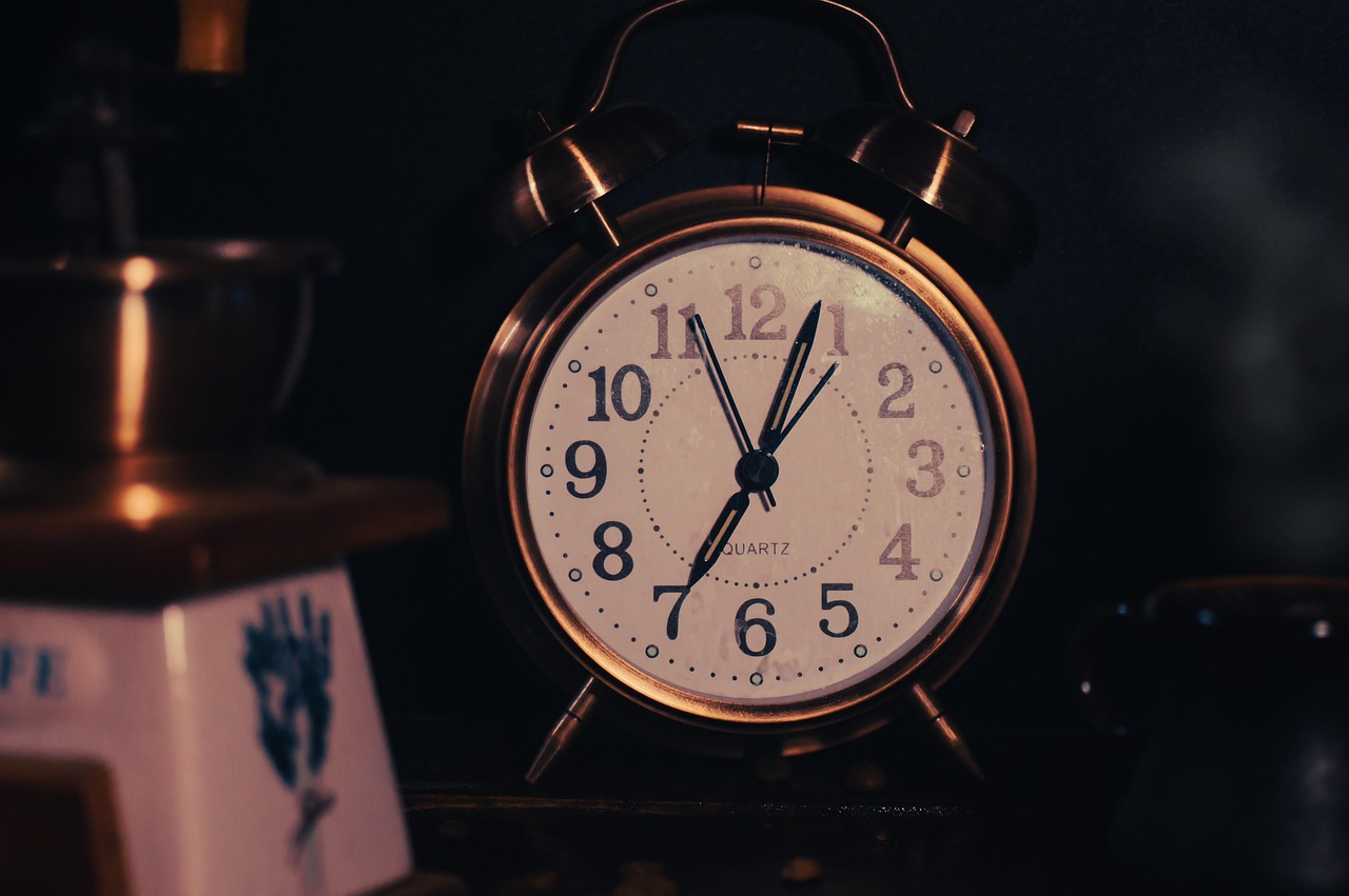 Quantos minutos tem um dia? Curiosidades sobre o tempo