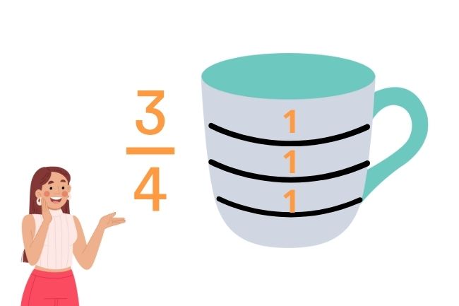 Você está visualizando atualmente O Que é 3/4 de Xícara de Óleo: Entenda e Simplifique Suas Receitas