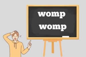 Leia mais sobre o artigo O Que é Womp Womp: Veja o Significado