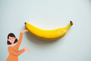 Leia mais sobre o artigo Sonhar com Banana: Veja o Significado