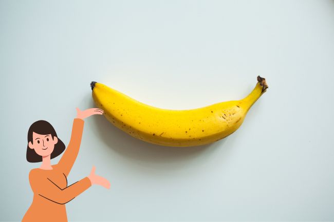 Você está visualizando atualmente Sonhar com Banana: Veja o Significado