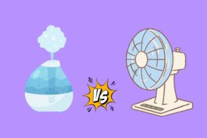 Leia mais sobre o artigo Umidificador de Ar e Ventilador: Qual a Melhor Opção?