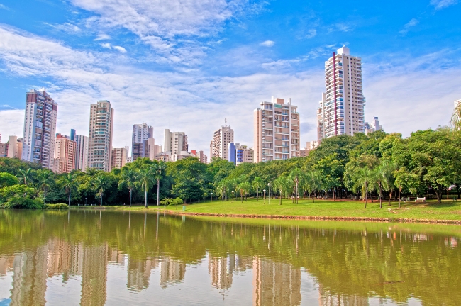 Você está visualizando atualmente Roteiro Verde: O Que Visitar ao Viajar para Goiânia Focado em Ecoturismo