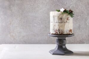 Leia mais sobre o artigo Bolo Espatulado ou Naked Cake: Qual Escolher para a Sua Festa?