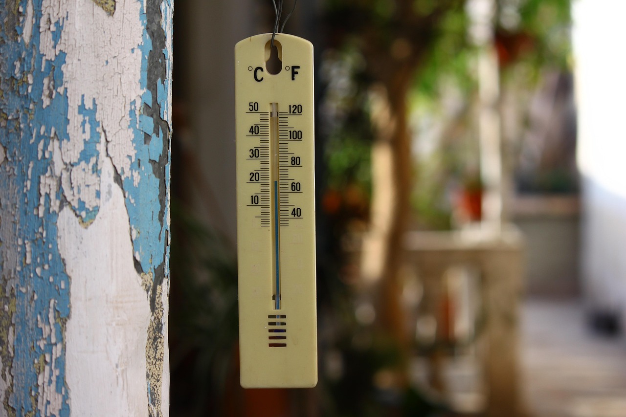 21 graus é frio ou calor? Entenda a sensação térmica ideal