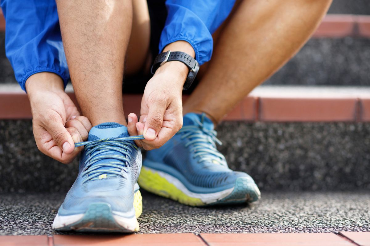 O que ninguém te conta sobre tênis de corrida