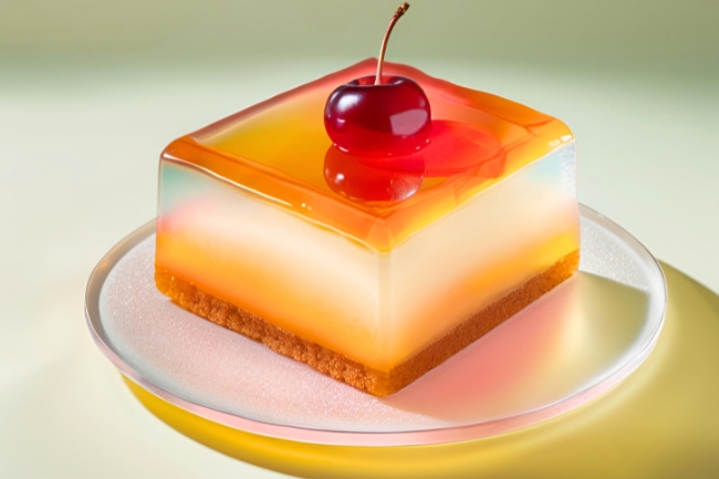 Quanto tempo dura gelatina na geladeira? Dicas para conservação