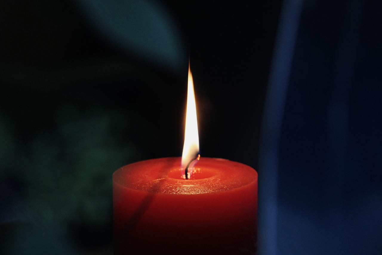 Quando a pessoa morre, ela vê seu velório? Mitos e crenças