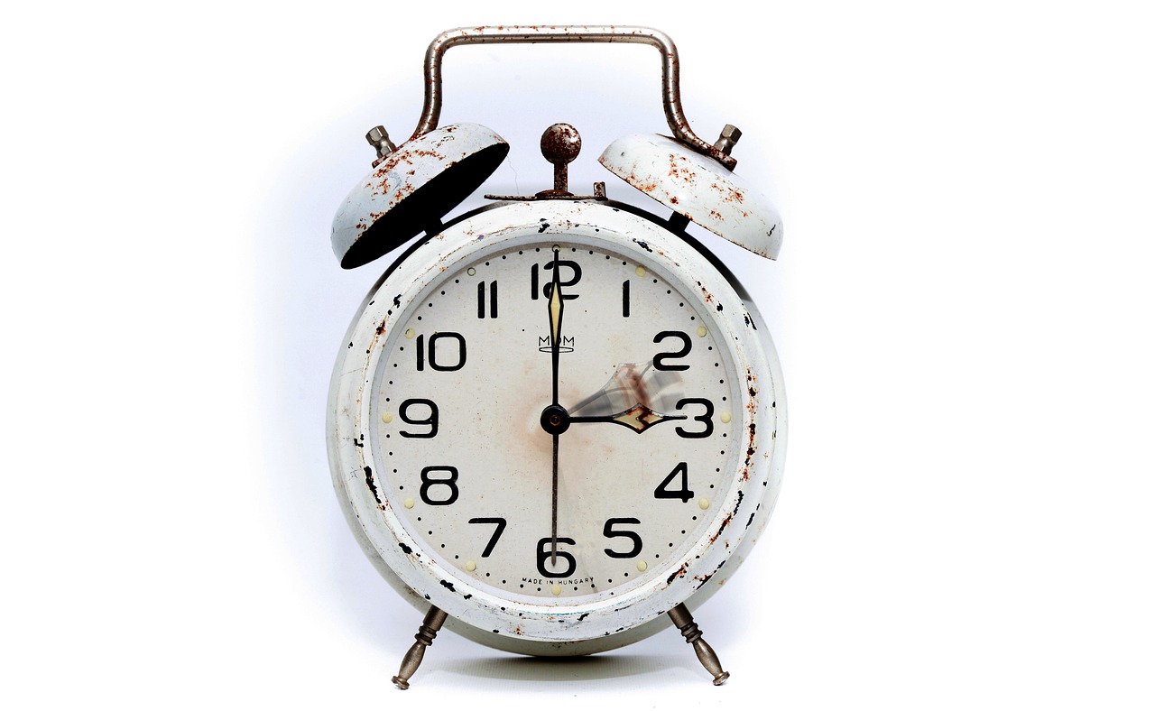 Quantos minutos tem um dia? Curiosidades sobre o tempo