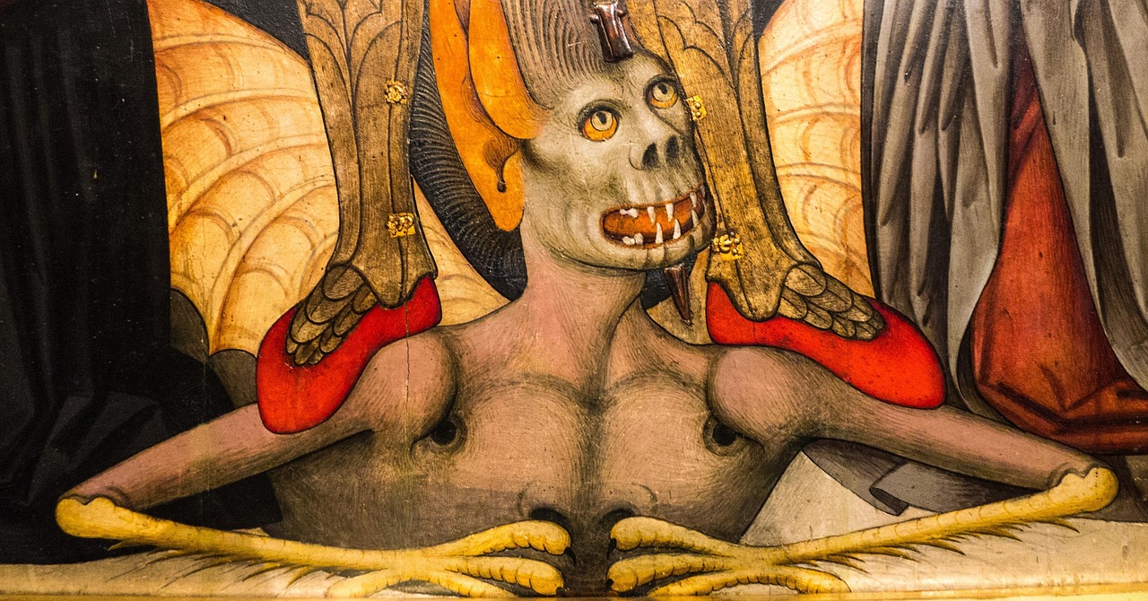 Mazikeen significado: A origem do nome da personagem de Lúcifer